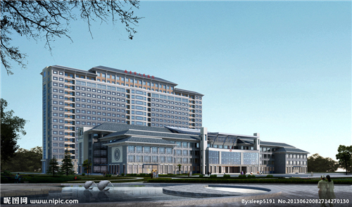 曲阜市人民醫院遷建項目智能化系統工程檢測